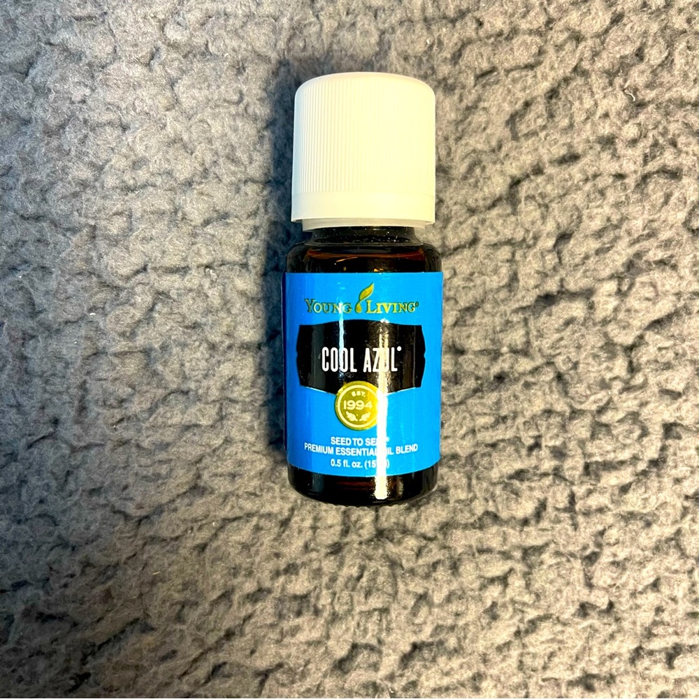 Cool Azul essential oil